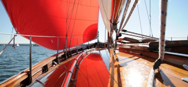 „For sudden the worst turns the best to the brave“ E. Shackleton, Entdecker