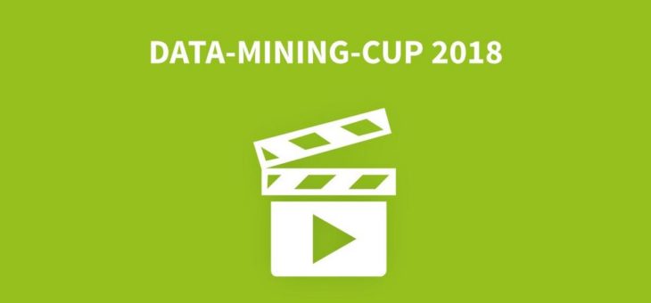 DATA-MINING-CUP 2018: Studenten aus aller Welt optimieren Preisnachlässe für Sportartikel