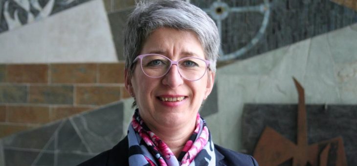 Integration durch Ausbildung