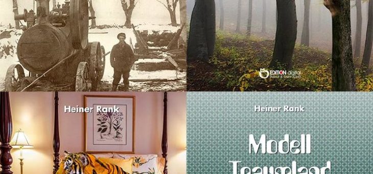 Ein Regal für Raubgut und Lebensmut, ein gestohlenes Traumland und im Wald leben die Räuber – Fünf E-Books von Freitag bis Freitag zum Sonderpreis