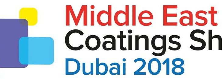 Middle East Coatings Show