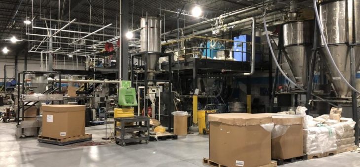 NPE 2018: Die ROWA GROUP präsentiert sich im US-Sonnenstaat Florida