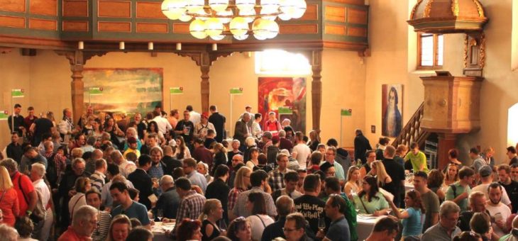 Besucherrekord bei „Wein am Dom“