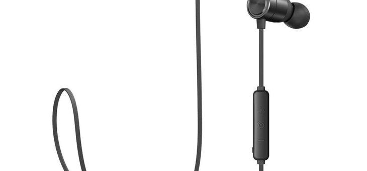 TaoTronics stellt sein neues Produkt vor: die praktischen Bluetooth-Kopfhörer TT-BH027 überzeugen durch maximalen Tragekomfort und eine lange Wiedergabedauer