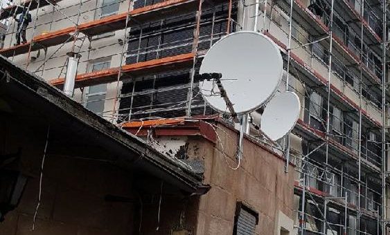 Solararchitektur – Solarsysteme für Fassade und Dach