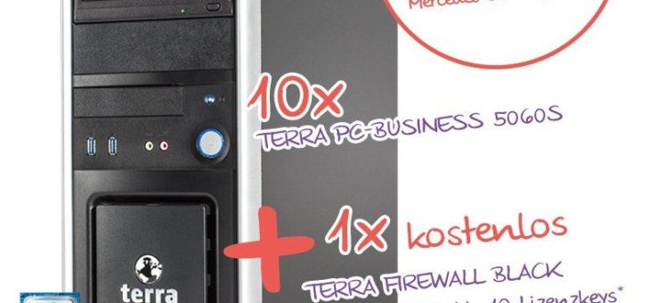 WORTMANN AG macht den „Zwergenaufstand“