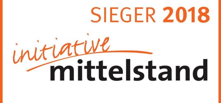 Die Sieger des INNOVATIONSPREIS-IT stehen fest