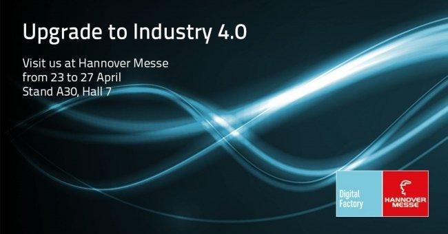 Critical Manufacturing präsentiert Software-Release zu Industrie 4.0 in Hannover