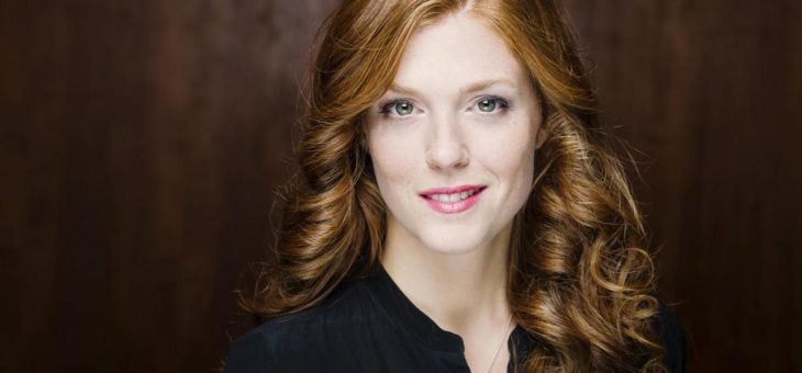 International Opera Award für Wallis Giunta