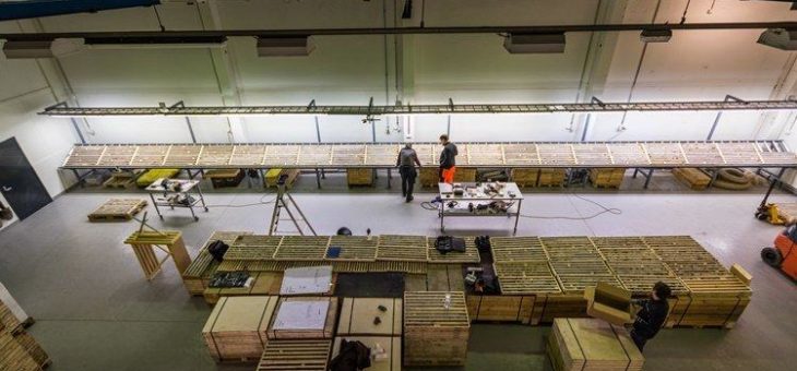 Mawson Resources weist abermals hohe Goldgehalte in Finnland nach