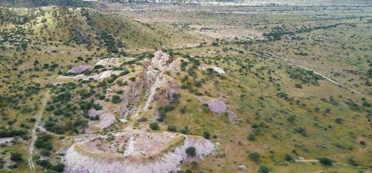 Desert Lion Energy: Unmittelbar vor dem Aufstieg zum Lithiumproduzenten