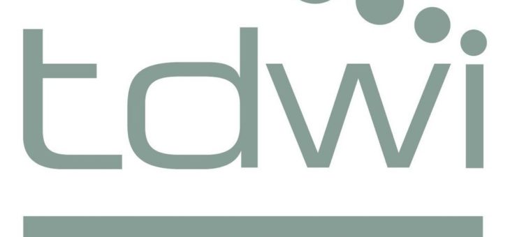 Ausschreibung des TDWI Awards 2018