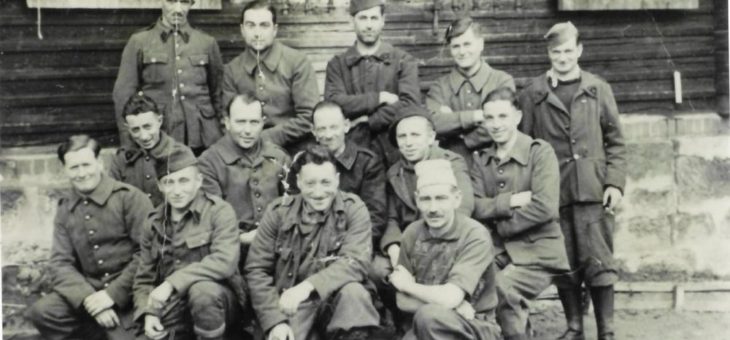 Wichtiges Kapitel der Zwangsarbeit aufgearbeitet