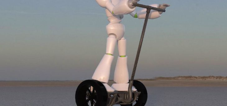 Technologie für simulationsgetriebenes Design auf der Hannover Messe