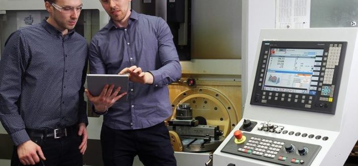 Hannover Messe 2018: Arbeitssicherheit dank neuer Softwarelösung für Unternehmen einfacher im Blick