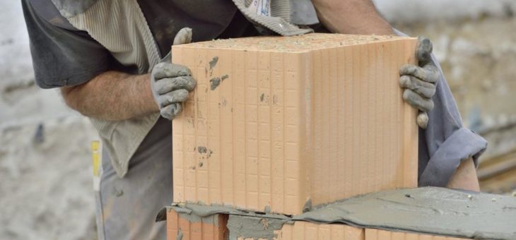 Stabiles Wachstum im Handwerk