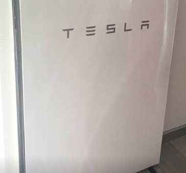 Lieferzeiten für TESLA Powerwall Solar-Speicher – gibt es Alternativen ?