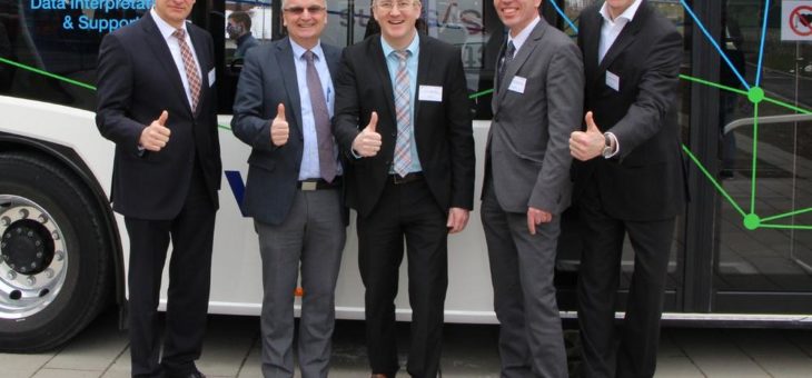 Großer Andrang beim Kolloquium antriebstechnische Anwendungen 2018