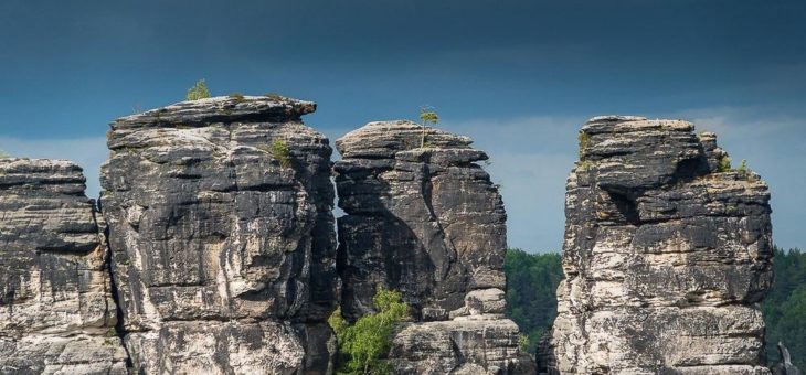 Last Minute Angebot Fotowanderung über Himmelfahrt 2018 im Elbsandsteingebirge