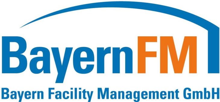 Bayern Facility Management GmbH ist Partner vom FM-Nutzerkongress 2018