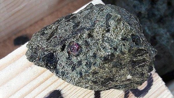 Arctic Star meldet oberflächennahen Diamantfund in Finnland