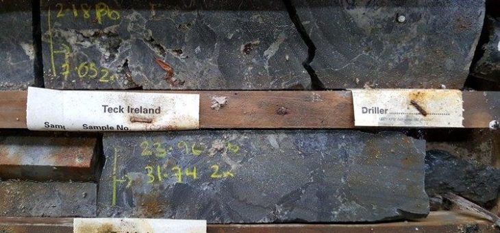 Group Eleven Resources – Aus dem Nichts zur ersten Zinkressource!