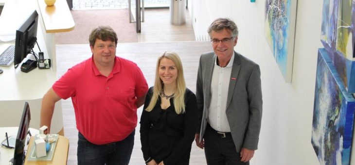 Neue Beratungsleistung der Handwerkskammer