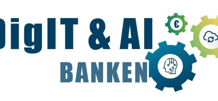 DigIT & AI Banken | 20. – 21. Juni 2018 | Nassauer Hof, Wiesbaden