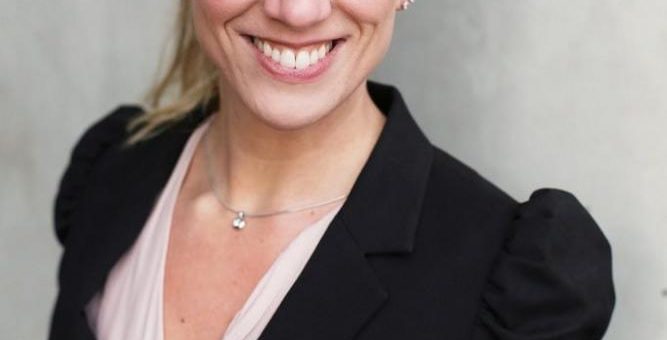 Diana-Maria Brose wird Marketingleiterin bei ConSalt