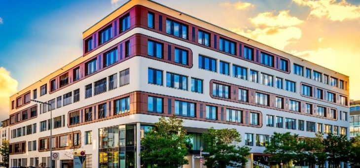 Mit Facility Management die Kosten senken
