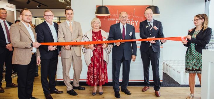 Stiebel Eltron gründet Vertriebsgesellschaft in Südafrika