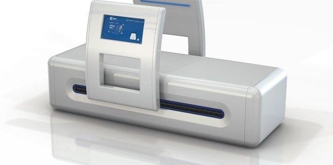 Neuer MBST High-Tech Arthrose-Behandlungsplatz in Naunhof bei Leipzig