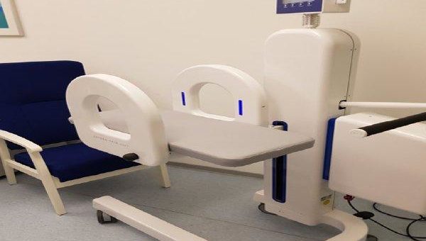 Neuer MBST High-Tech Arthrose-Behandlungsplatz in Hannover