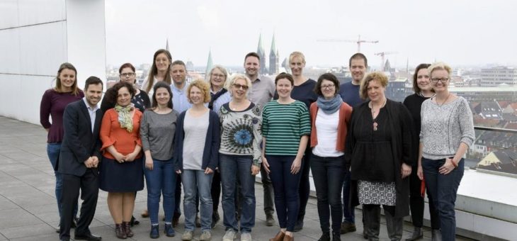 Mobilitätsdatenbank „Moveon 4“: Digitalisierung unterstützt Auslandserfahrung Netzwerktreffen an der Hochschule Bremen