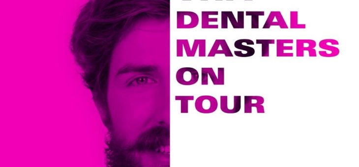 VITA Dental Masters on Tour: digitale Antworten auf komplexe Fälle
