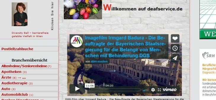 Teilhabe zu gestalten