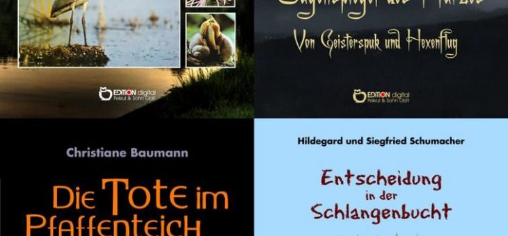 Ballverlust, Nachtruhe mit hundert Särgen, Inseln ohne Menschen sowie ein Lebensplan und Wissenswertes zur Walpurgisnacht