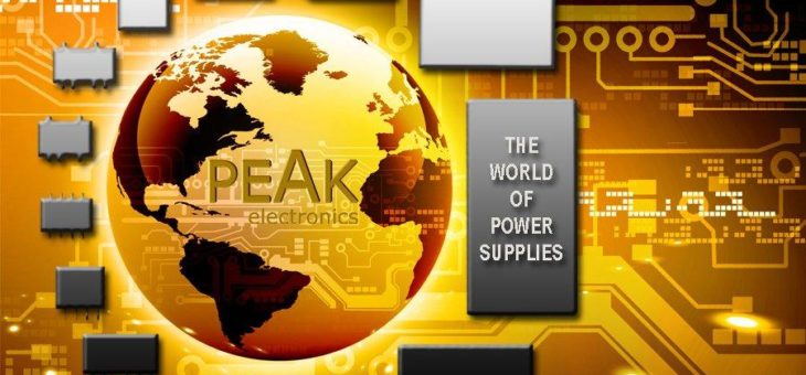 PEAK electronics feiert 20-jähriges Firmenjubiläum