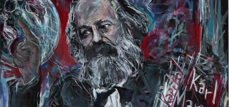 „Marx, Marxism and the Global South“: Internationales Symposion an der Hochschule Bremen am 4. und 5. Mai