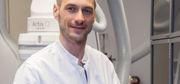 Nano-Drähte auf Stents sollen Kindern mit Herzfehler unnötige Eingriffe ersparen