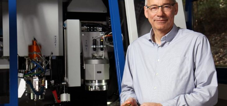Ultrapräzisions- und Mikrotechnik: TU Kaiserslautern erhält Forschungsgebäude für über 52 Millionen Euro