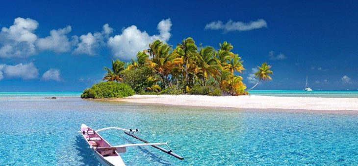 Traumurlaub: Rückkehr in das verloren geglaubte Paradies