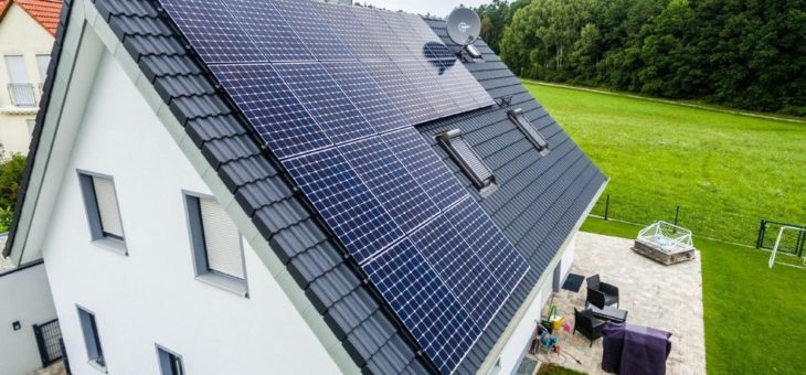 Photovoltaik-Solaranlagen – Test und Vergleich – in der Praxis