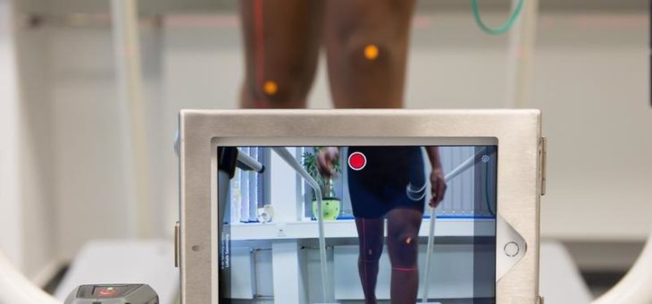 Neue Studiengänge an der TU Kaiserslautern nehmen Sport und Gesundheit in den Fokus