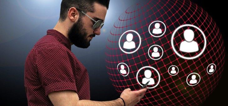 Startschuß für neue App-Domains