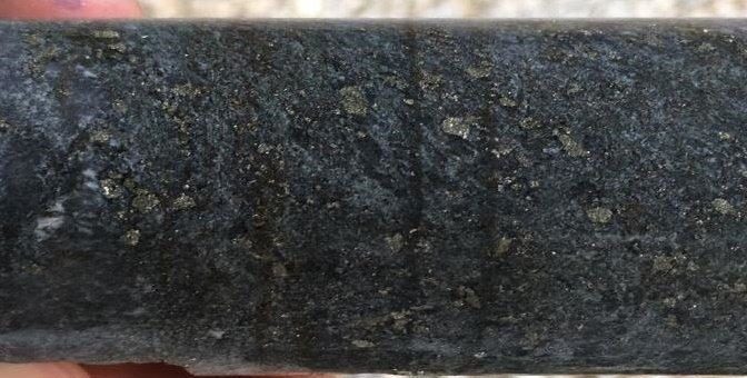 Orinoco Gold erbohrt in Brasilien bis zu 11,36 Gramm Gold pro Tonne