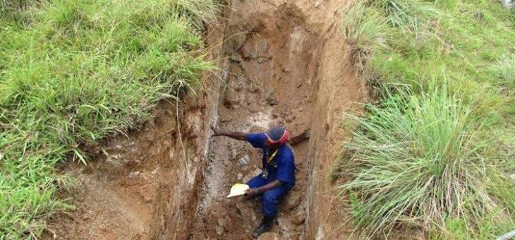 M2 Cobalt: Positive Gesteinsproben ermöglichen den nächsten Schritt