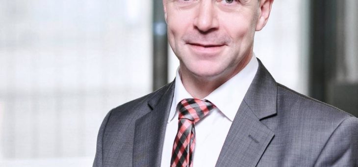 CTO der Würth Elektronik eiSos Gruppe verstärkt Führung der PSMA