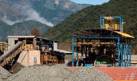 Yamana Gold: Abschreibungen belasten das Nettoergebnis