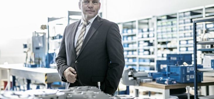 SMC Corporation ist eines der 2.000 weltweit größten börsennotierten Unternehmen – deutsches Geschäft weiter auf Erfolgskurs